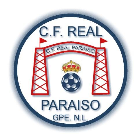 C.F. Real Paraiso Logotipo